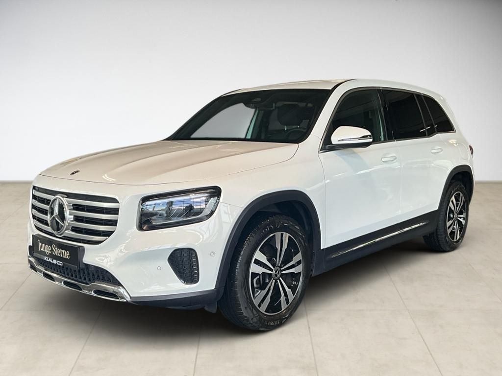Mercedes-Benz GLB 220 2024