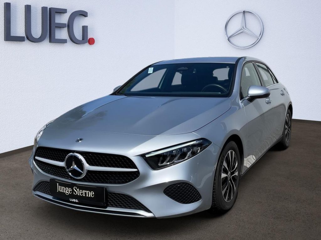 Mercedes-Benz A 180 2024