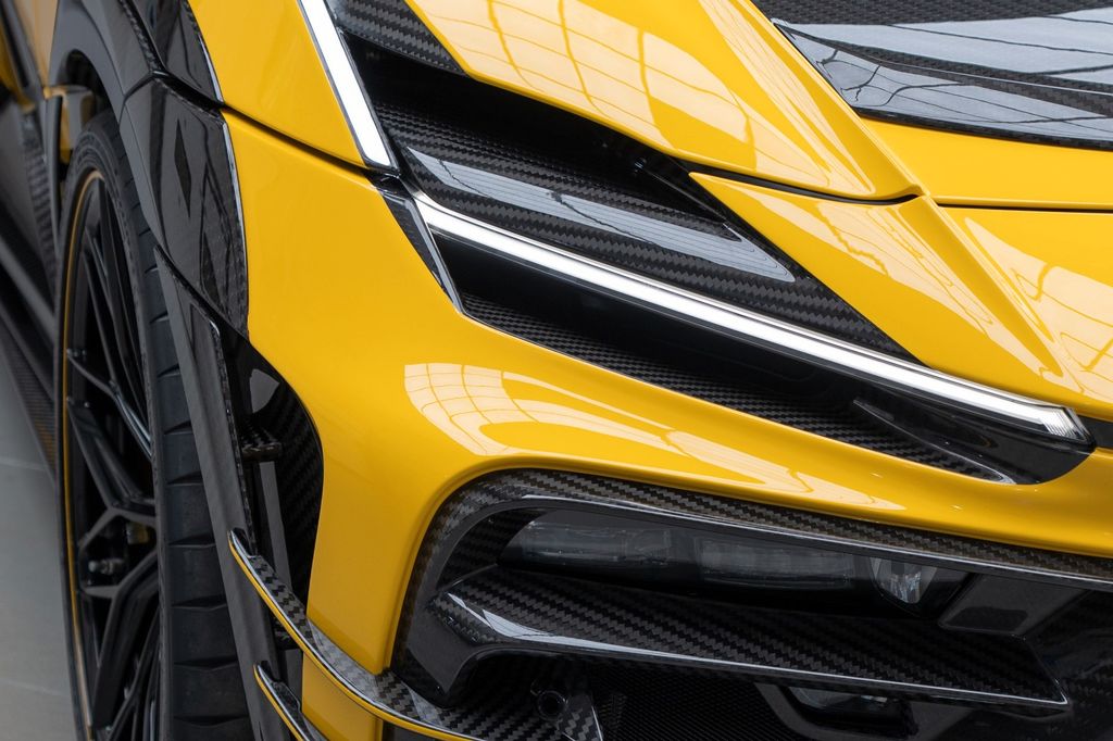 Ferrari Purosangue 2025