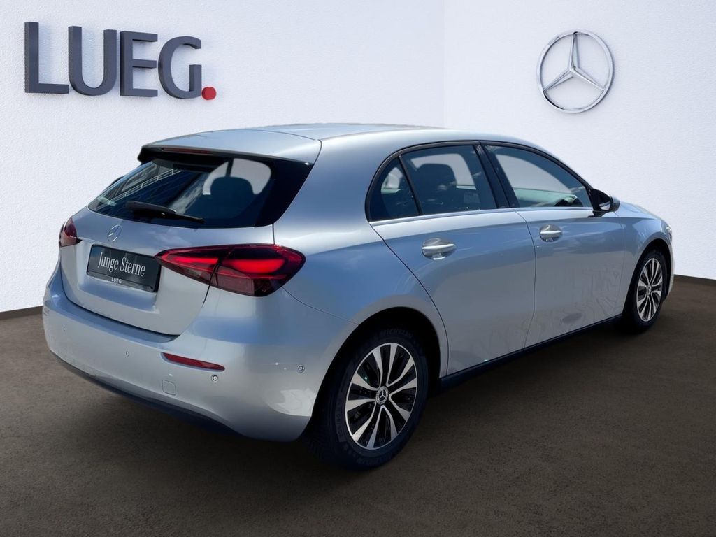 Mercedes-Benz A 180 2024