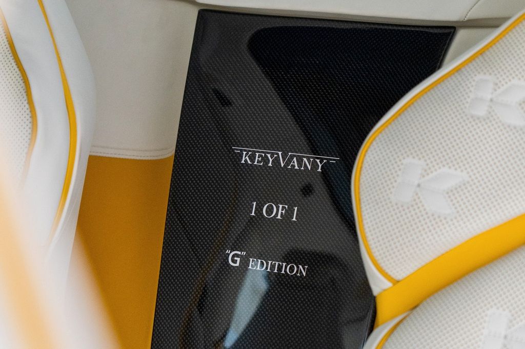 Ferrari Purosangue 2025