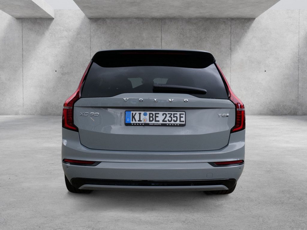 Volvo XC90 2025