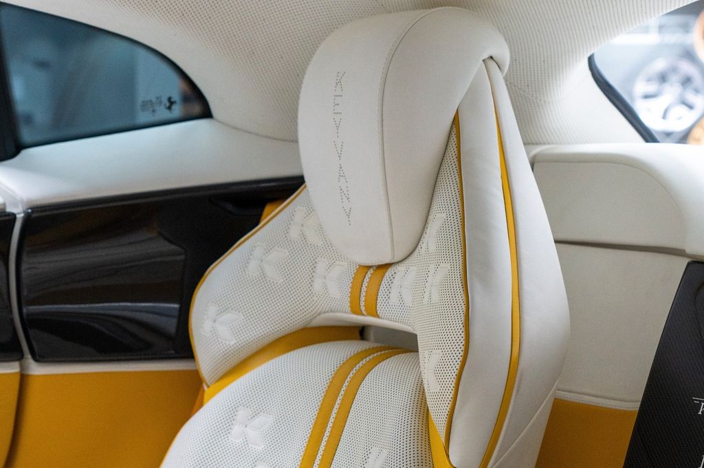 Ferrari Purosangue 2025