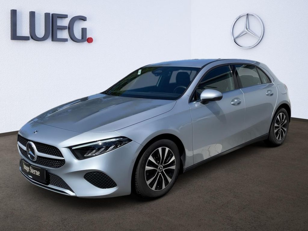 Mercedes-Benz A 180 2024