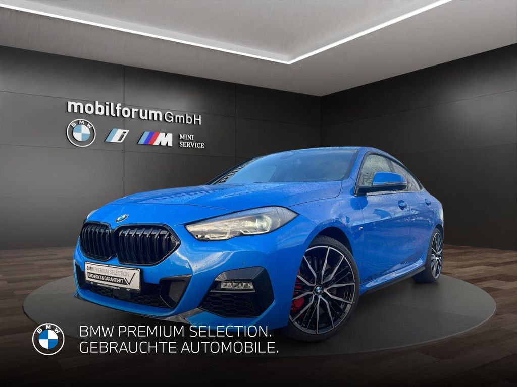 BMW 220 Gran Coupé 2024