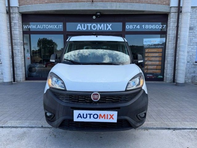 Fiat Other 2018