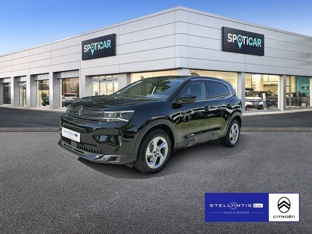 Citroën C5 Aircross 2025