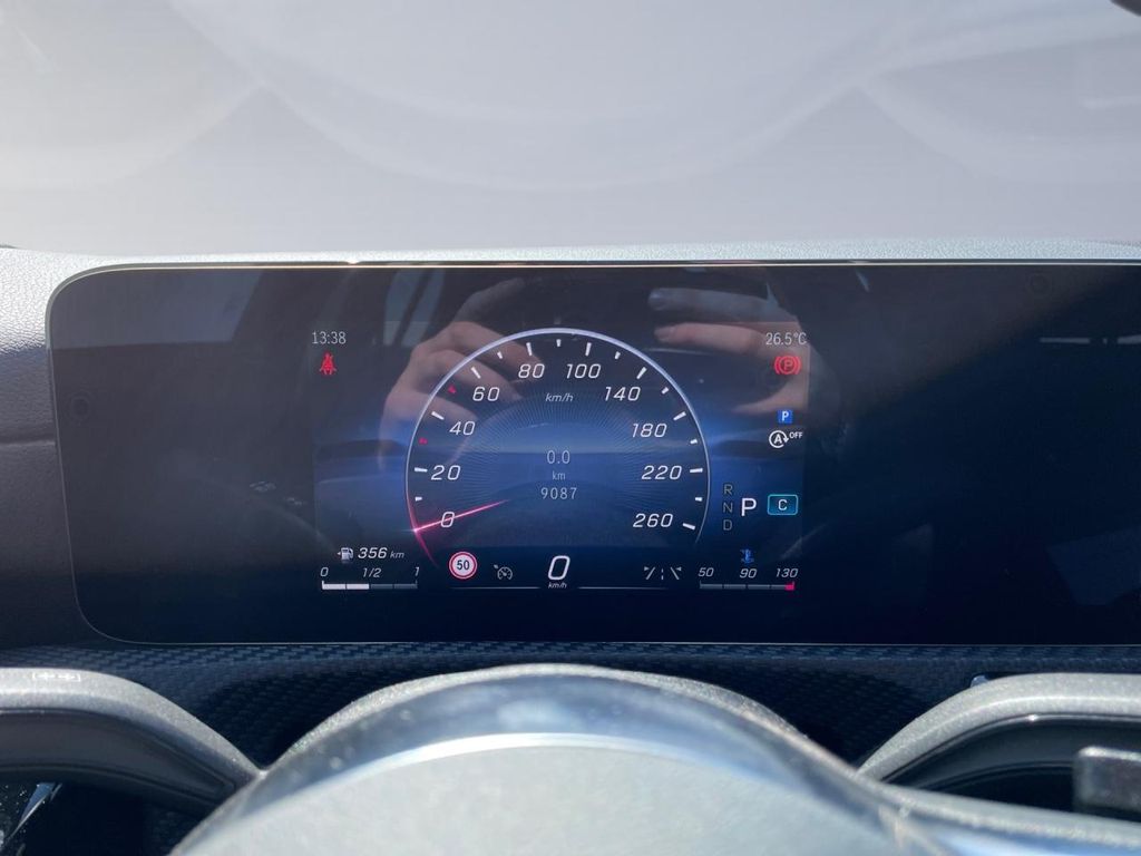 Mercedes-Benz A 180 2024