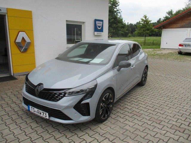 Renault Clio 2025