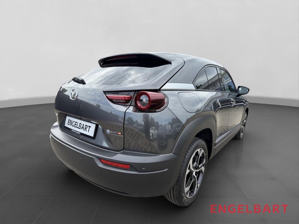 Mazda MX-30