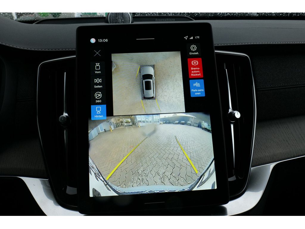 Volvo XC90 2025