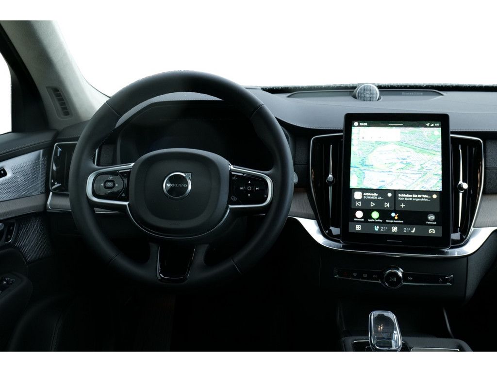 Volvo XC90 2025