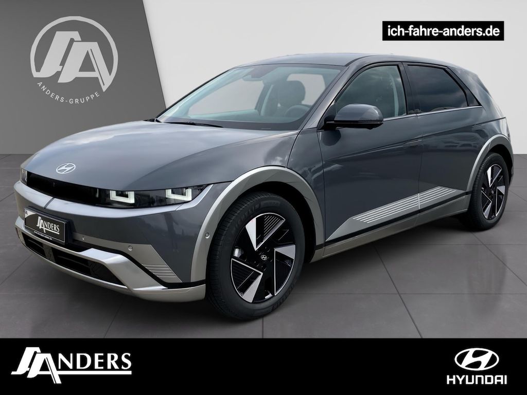 Hyundai IONIQ 5 2025