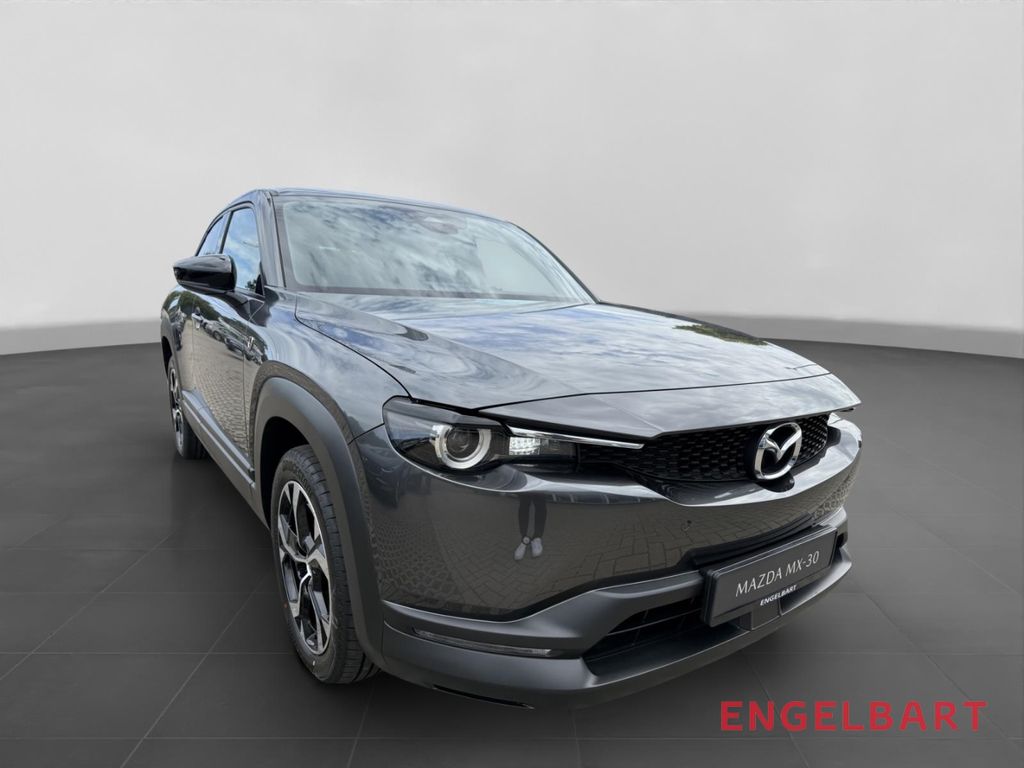 Mazda MX-30