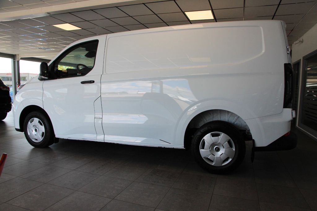 Ford Transit Custom 2024