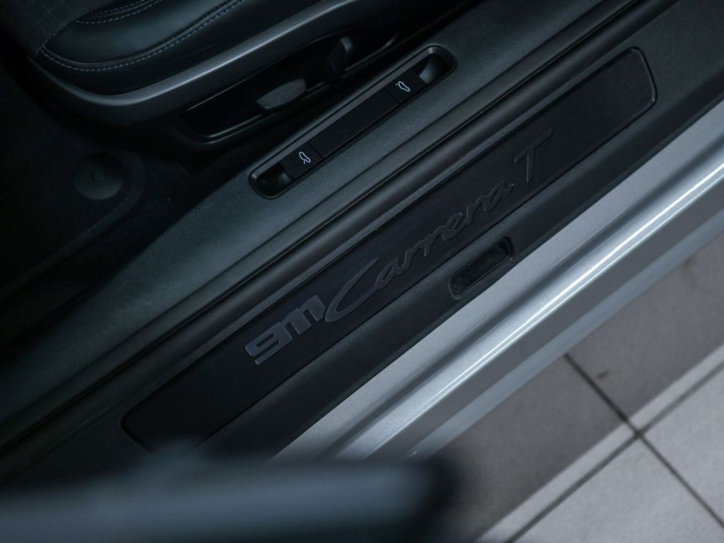 Porsche 992 2025