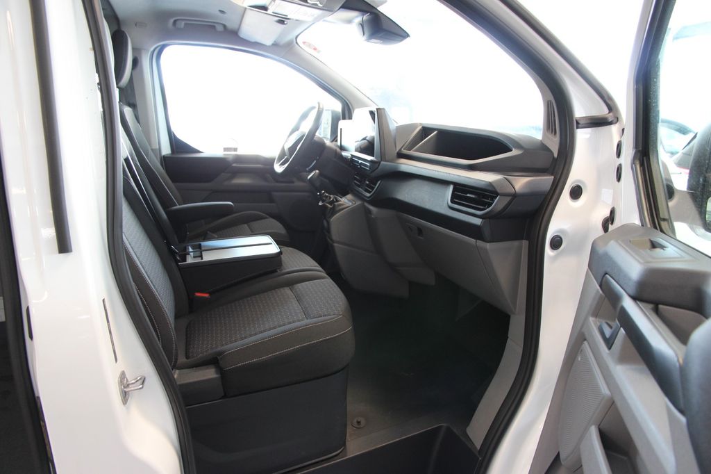 Ford Transit Custom 2024