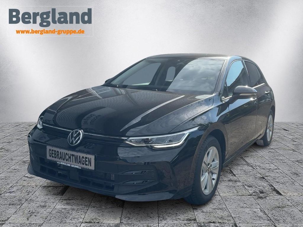Volkswagen Golf 2024