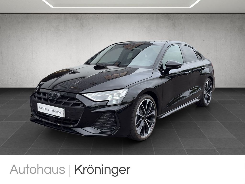 Audi A3 2025