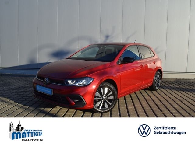 Volkswagen Polo 2024