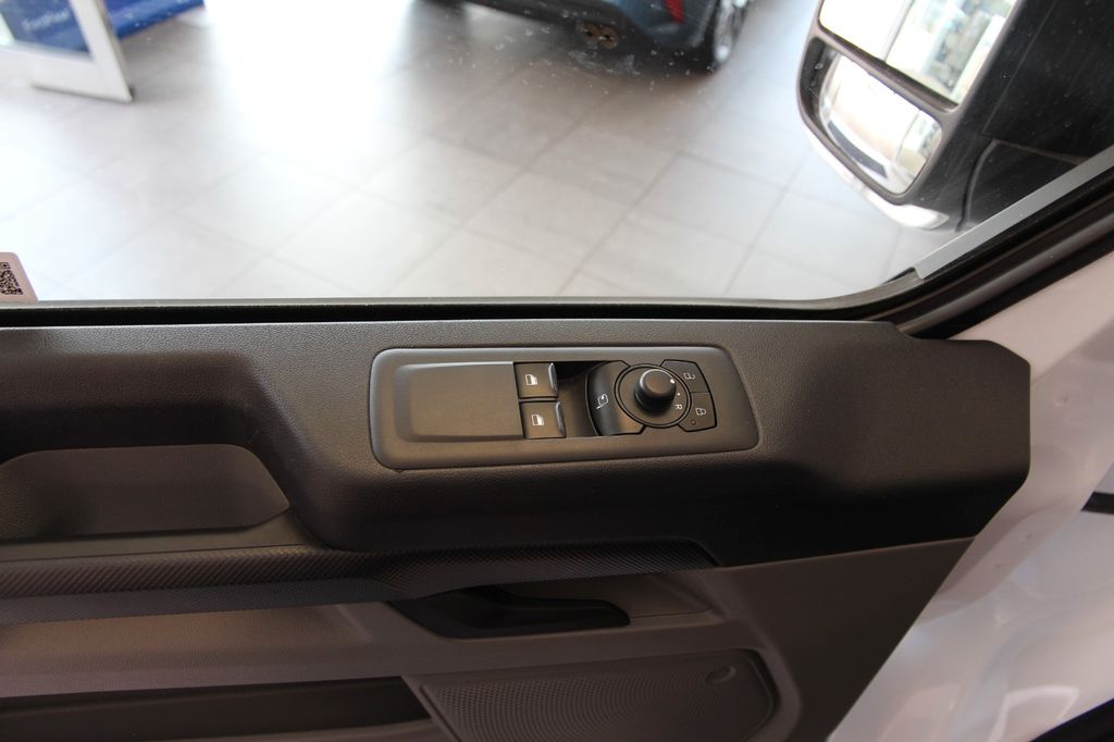 Ford Transit Custom 2024