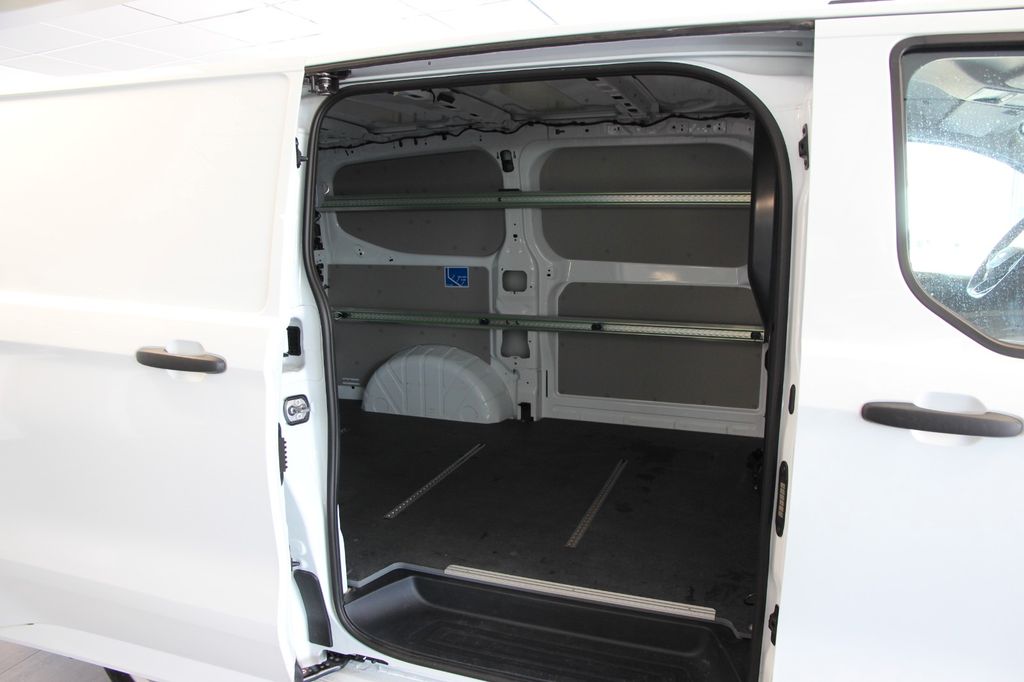 Ford Transit Custom 2024