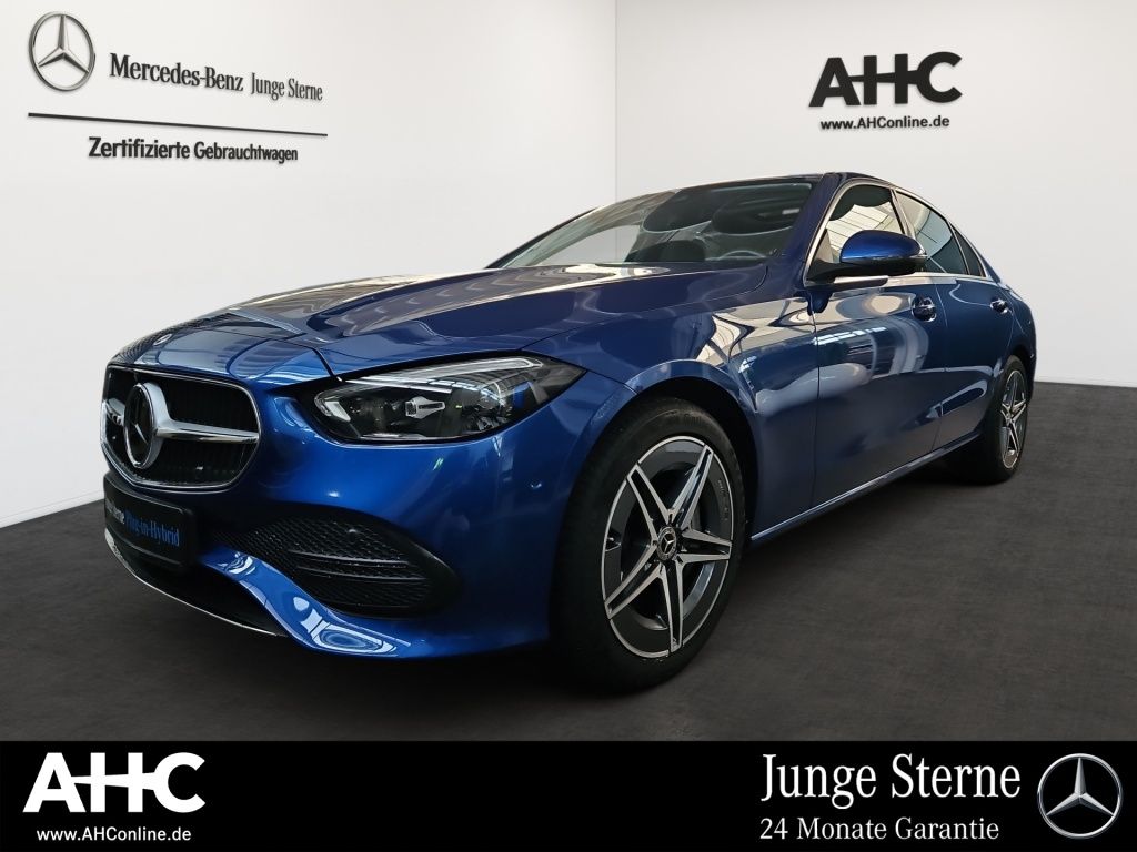 Mercedes-Benz C 300 2023