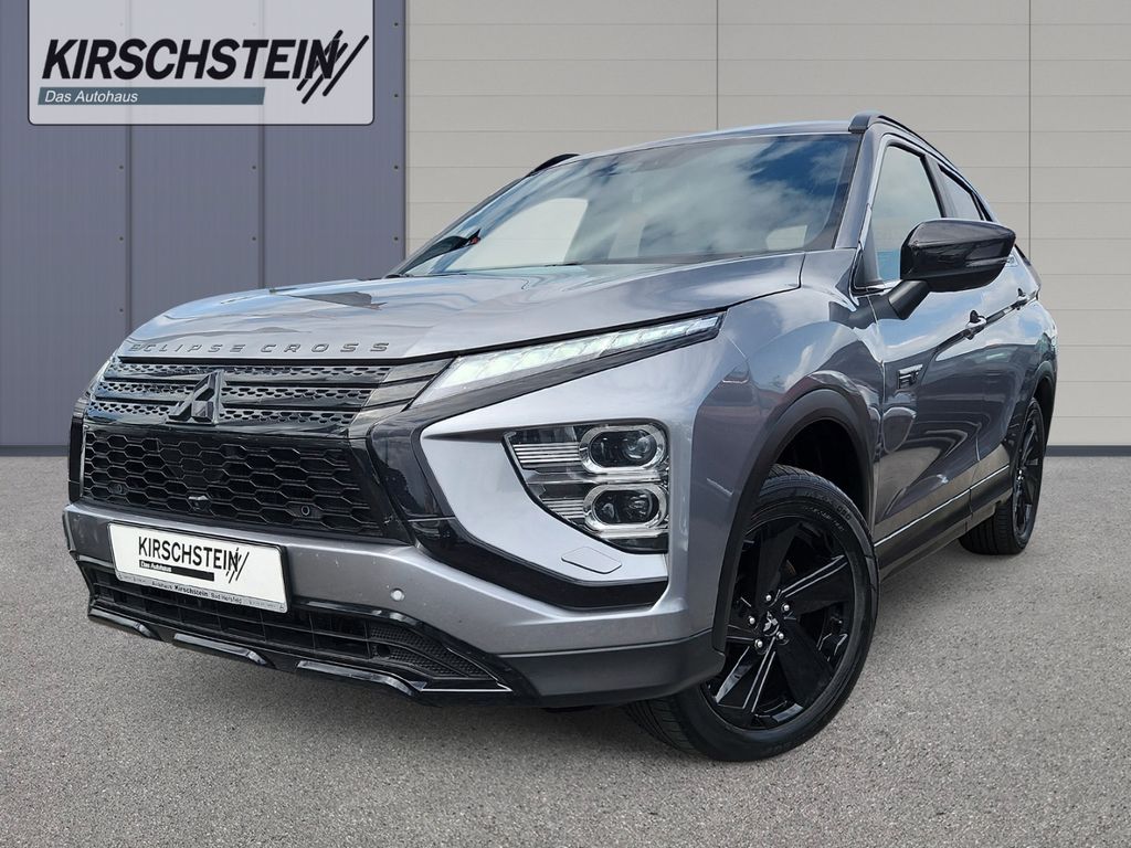 Mitsubishi Eclipse Cross 2024