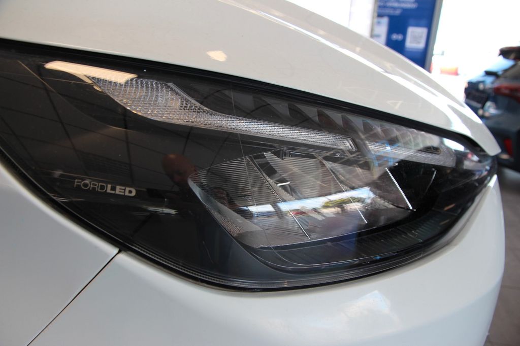 Ford Transit Custom 2024