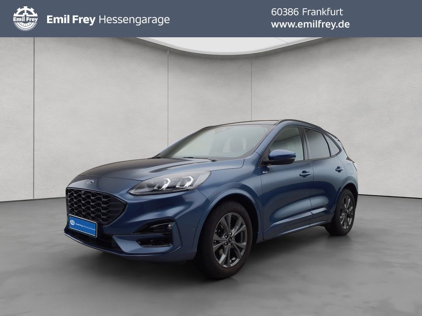Ford Kuga 2024
