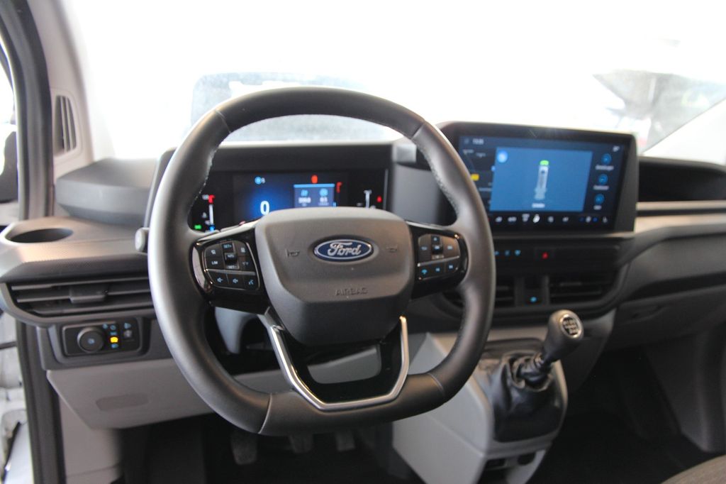 Ford Transit Custom 2024