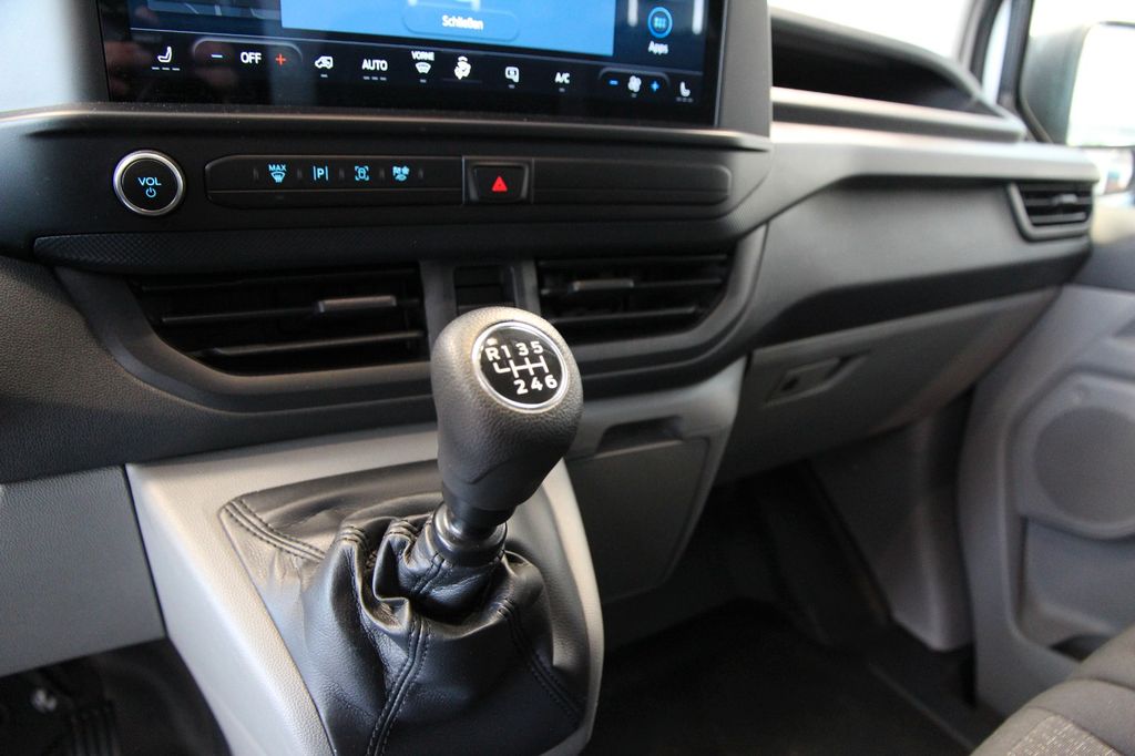 Ford Transit Custom 2024