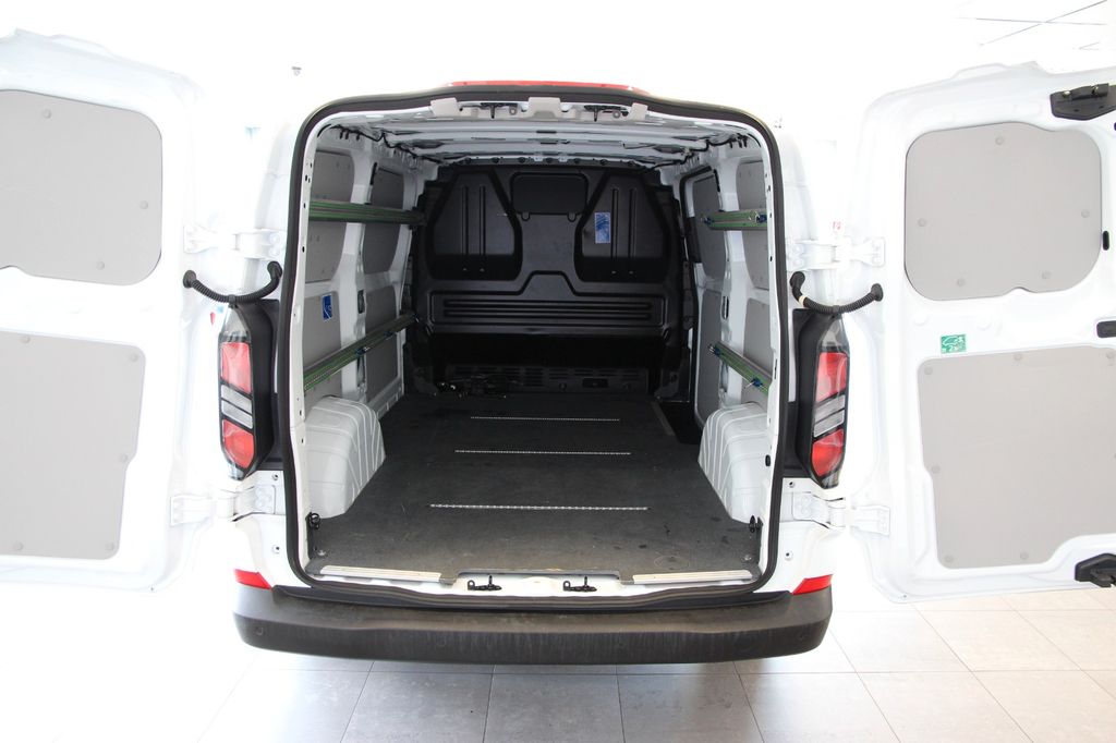 Ford Transit Custom 2024