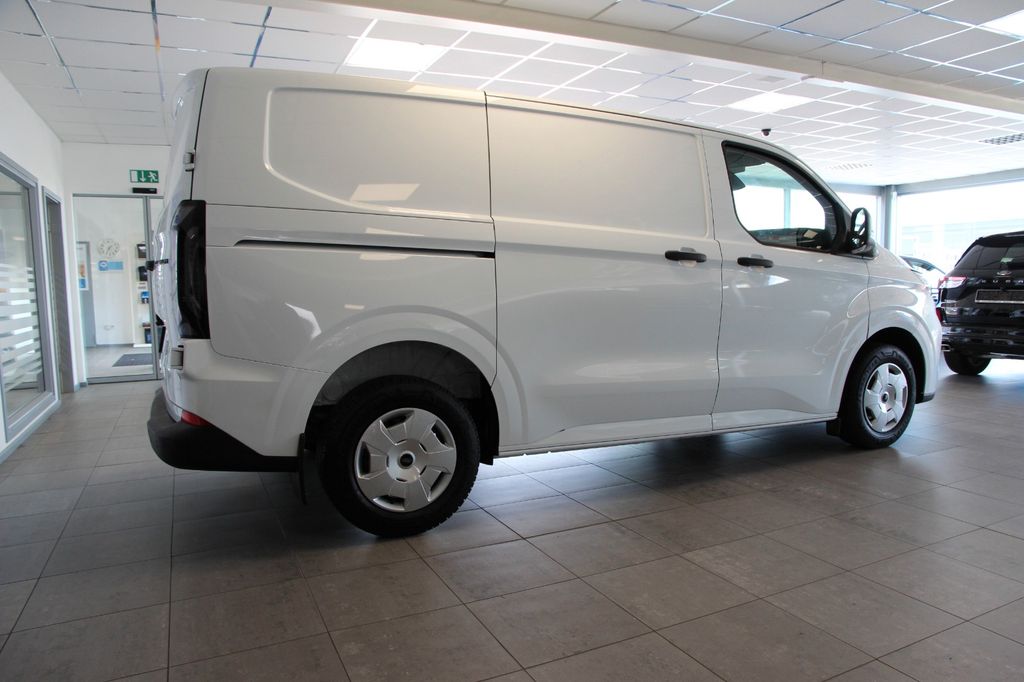 Ford Transit Custom 2024
