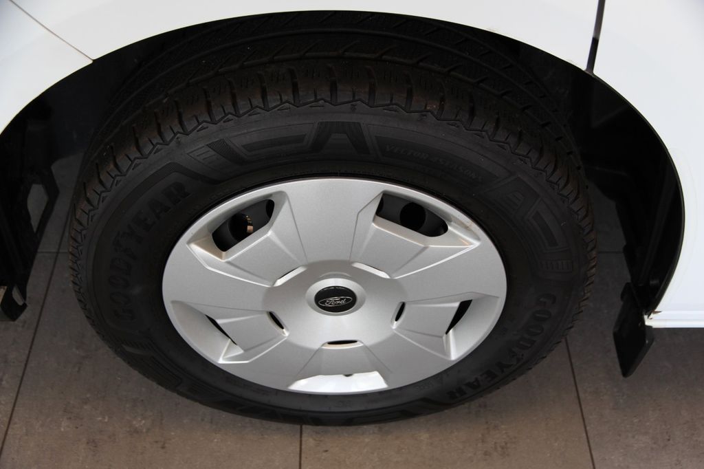 Ford Transit Custom 2024