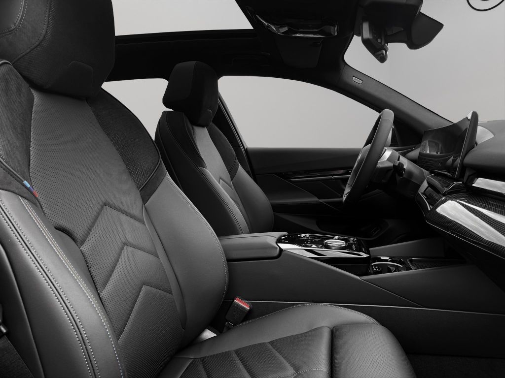 BMW i5