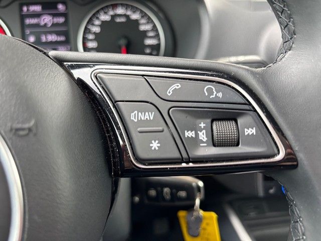 Audi Q2 2021
