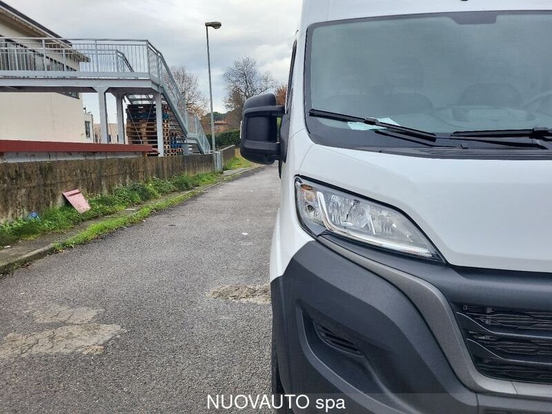 Fiat Ducato 2024