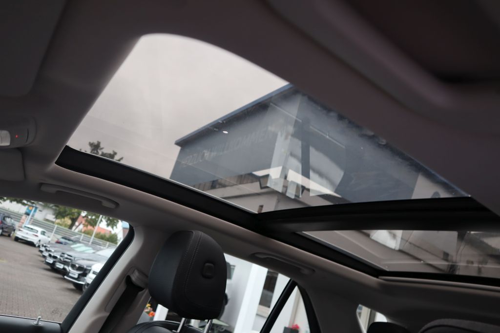Mercedes-Benz GLE 350 2021