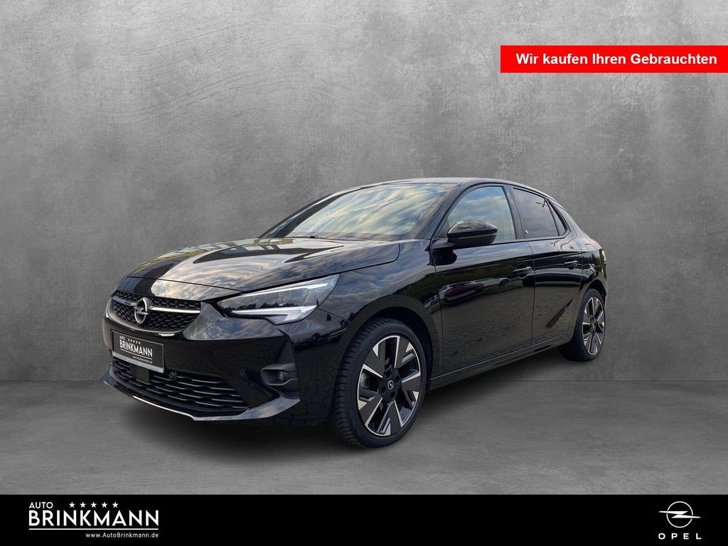 Opel Corsa 2021