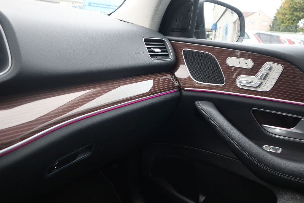 Mercedes-Benz GLE 350 2021