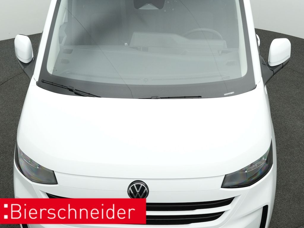 Volkswagen Other 2025