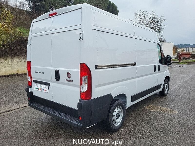 Fiat Ducato 2024