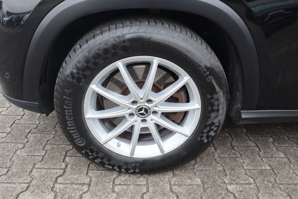 Mercedes-Benz GLE 350 2021