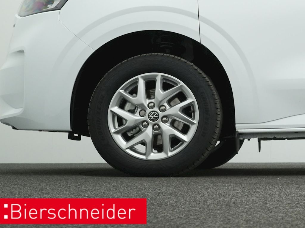 Volkswagen Other 2025