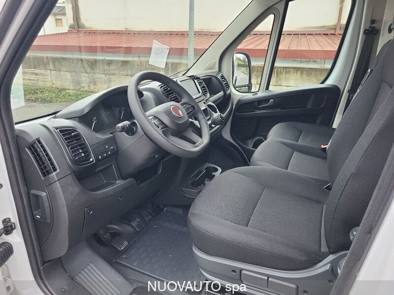Fiat Ducato 2024