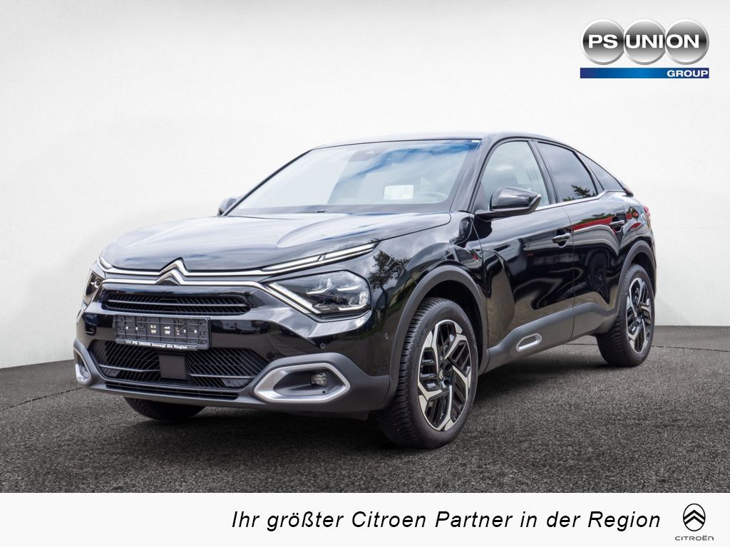 Citroën C4 2024