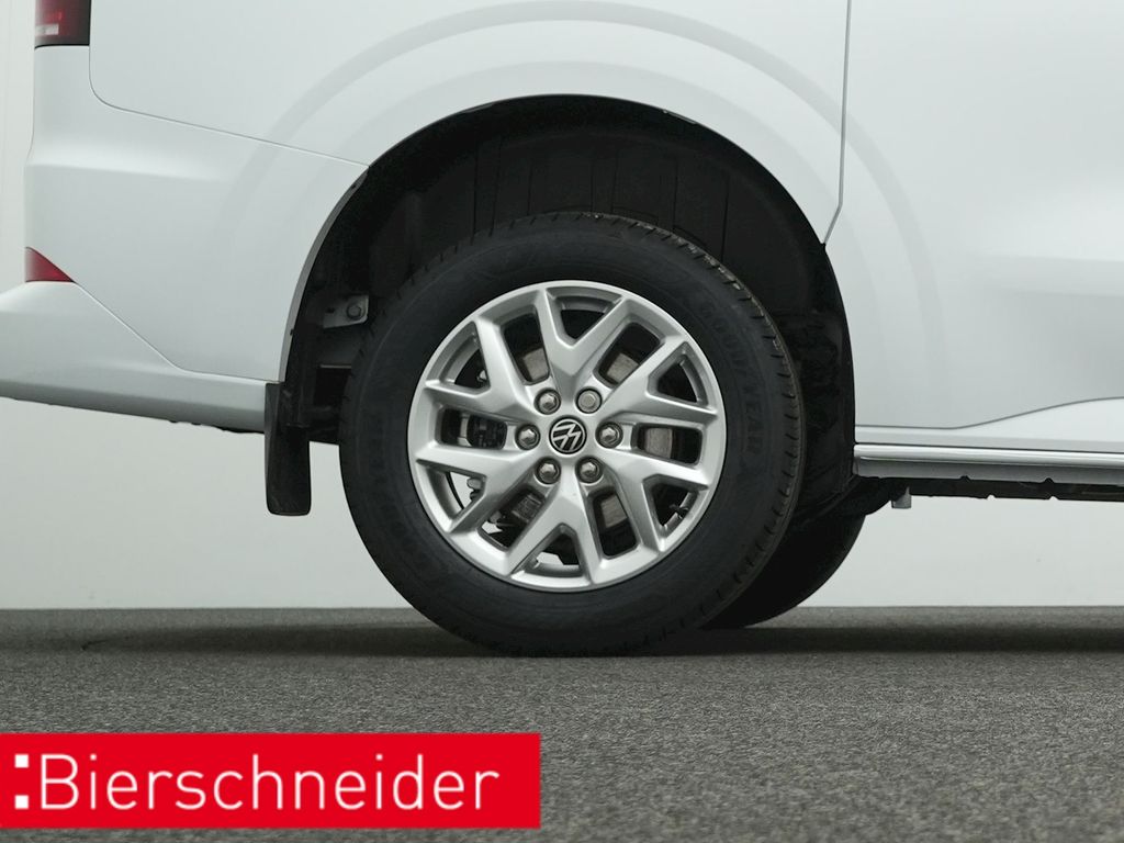 Volkswagen Other 2025