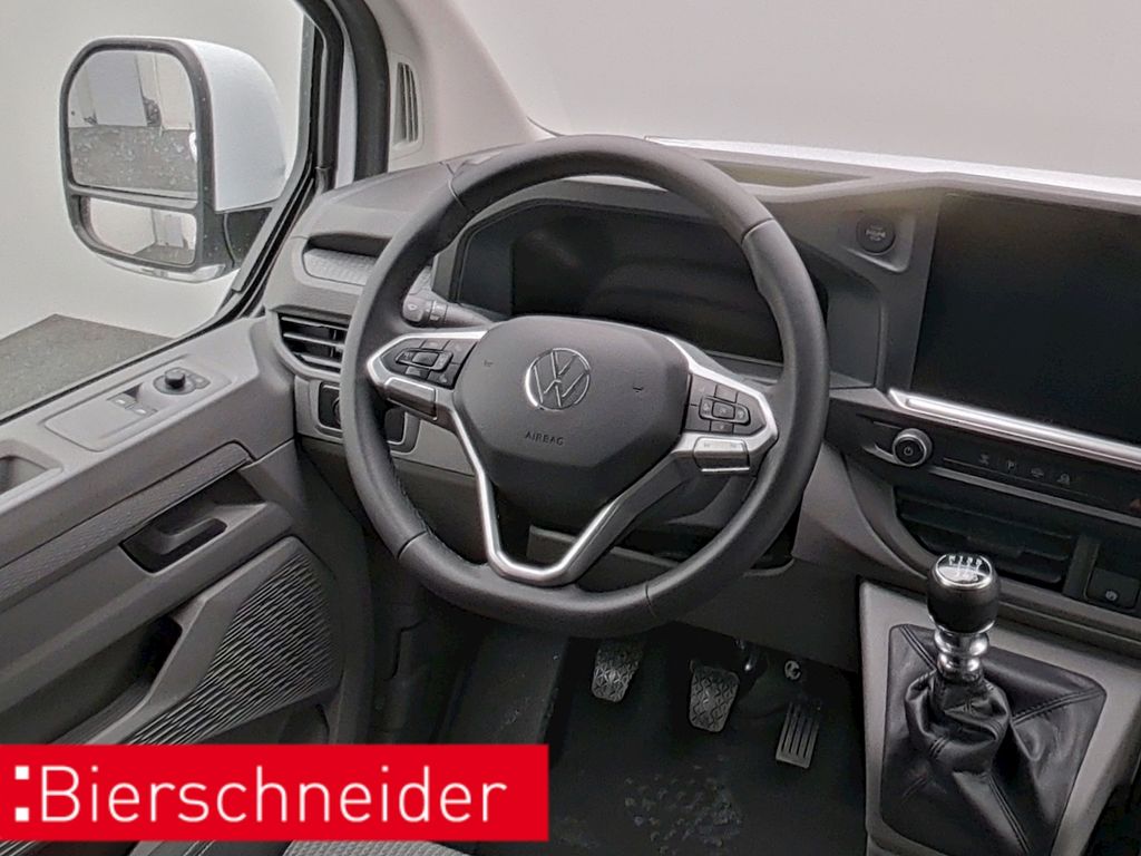 Volkswagen Other 2025