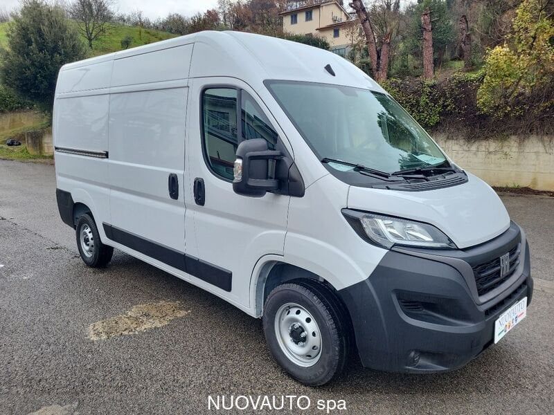 Fiat Ducato 2024